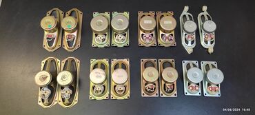 Dinamiklər və kolonkalar: İşlənmiş Accolade Sound Kolonka, Növ - Smart, rəng - Boz -da lalafo.az — 10 Dinamiklər və kolonkalar: İşlənmiş Accolade Sound Kolonka, Növ - Smart, rəng - Boz — 10