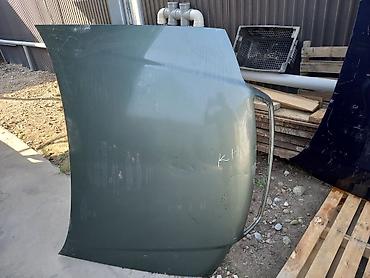 Капоты и комплектующие: Капот Audi, Б/у, Оригинал at lalafo.kg — 4 Капоты и комплектующие: Капот Audi, Б/у, Оригинал — 4