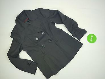 raincoat george: George, Trencz damski, rozmiar M — 2