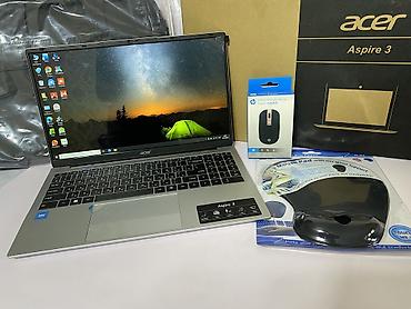 Ноутбуки Acer: Acer Aspire 3 A325-45 ✔️ Процессор: Intel Celeron N4500 (1.1–2.8 ГГц) — 1