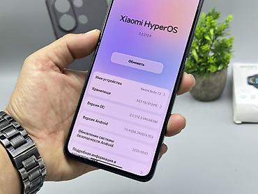 redmi note 15 pro plus: Redmi, Redmi Note 13, Б/у, 512 ГБ, цвет - Черный, 2 SIM — 5