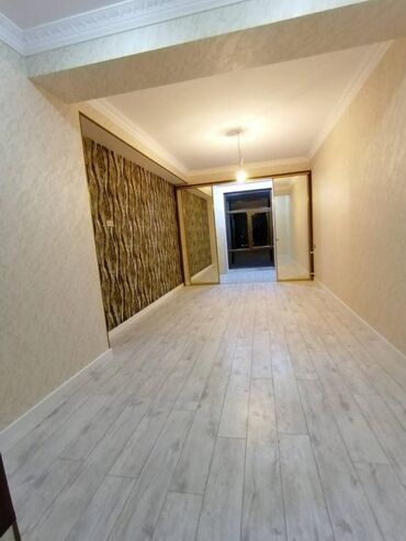 Yeni tikili: 2 otaqlı, Yeni tikili, 67 kv. m — 2