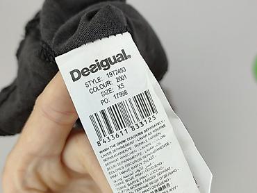 sansay: Desigual, Sukienka damska, rozmiar XS — 5