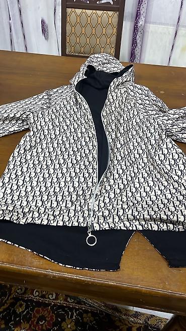 dest geyimler: İdman dəsti, Dior, 2XL — 1