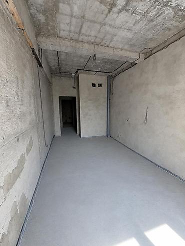 Продажа квартир: 1 комната, 62 м², Южная Магистраль Элитка, 15 этаж, ПСО (под самоотделку) — 9
