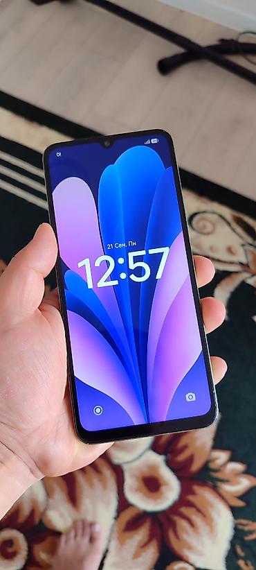 чехол на редми нот 14: Redmi, Redmi 14C, Б/у, 128 ГБ, цвет - Зеленый, 2 SIM — 9