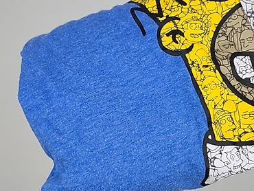 mickey mouse: The Simpsons, Koszulka dla mężczyzn, rozmiar M — 7