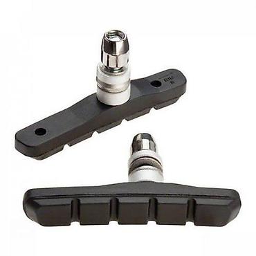 elzett 751: PAKNOVI MTB JAGWIRE MOUNTAIN SPORT 70MM CRNI | cena je za 1 — 1