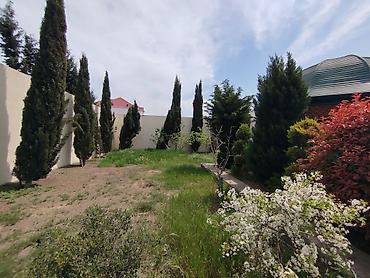 7 mikrorayon: Bakı, Fatmayı, 300 kv. m, 7 otaqlı, Hovuzlu — 8
