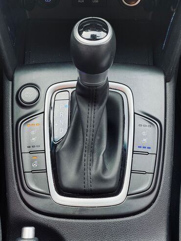 Hyundai: Hyundai Kona: 2019 г., 1.6 л, Бензин — 9