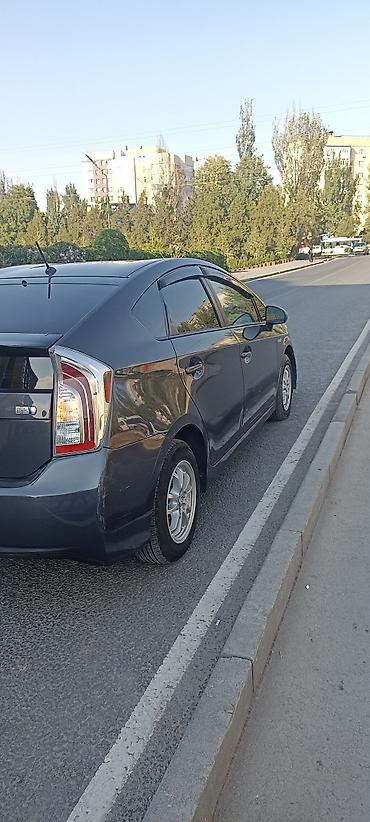 byd 05: Toyota Prius: 2015 г., 1.8 л, Вариатор, Гибрид, Седан — 5