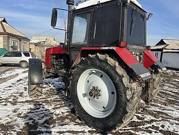 Тракторы МТЗ (Беларус): Продаю трактор 🚜 мтз 1221.2 2013г в очень хорошем состоянии в — 6