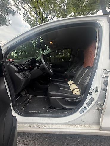 kia spark: Chevrolet Spark: 2020 г., Бензин, Хэтчбэк — 9
