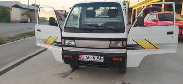 зимние чехлы: Daewoo Labo: 1999 г., 0.8 л, Механика, Бензин, Фургон