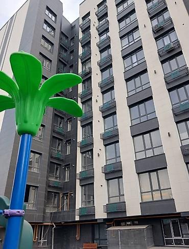 Продажа квартир: 1 комната, 44 м², Элитка, 5 этаж, Евроремонт at lalafo.kg — 2 Продажа квартир: 1 комната, 44 м², Элитка, 5 этаж, Евроремонт — 2