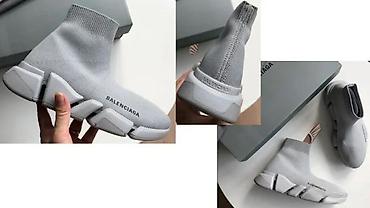 Patike: BALENCIAGA SPEEDTRAINERS I MONDAY MODELI, MEGA HIT | Najnovije! ! ! — 12