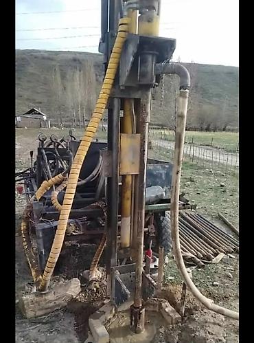 Сверление, бурение: Бурение скважин Больше 6 лет опыта — 15