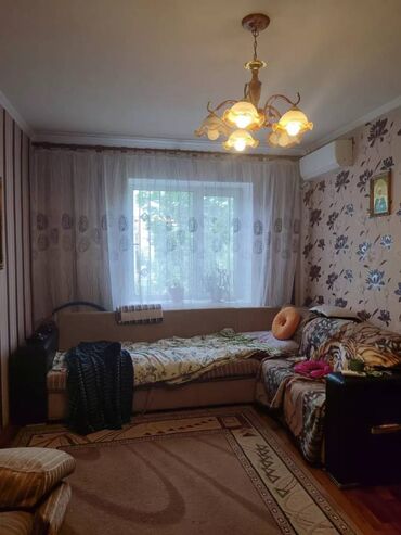 готовые проекты домов в кыргызстане: 3 комнаты, 70 м², Индивидуалка, 2 этаж, Старый ремонт
