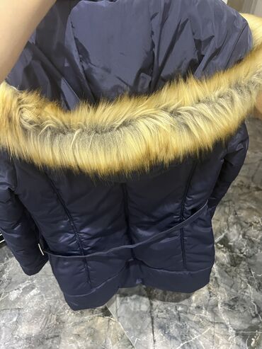 Kurtkalar: L ölçü Səligəli vəziyyatdə. Qalın Az isifadə edilib Defekti yoxdu — 5