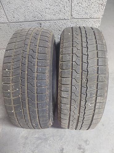 kia optima 2017: Зимние шины 195/55 R15 85H (M+S) - Размер: 195/55 R15 - Индекс — 2