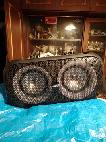 Zvučnici i stereo sistemi: Original profesionalni dj blutut bezicni zvucnik poznatog svetskog — 12