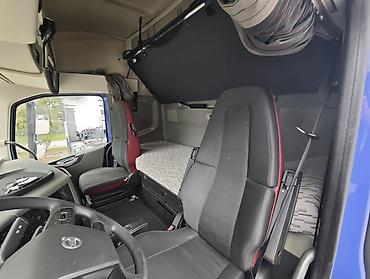 вольво фара: Тягач, Volvo, 2018 г., Без прицепа — 6