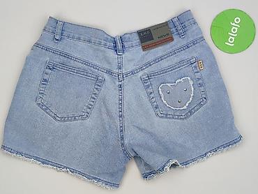 spodnie hello kitty cropp: Szorty damskie, rozmiar S — 3