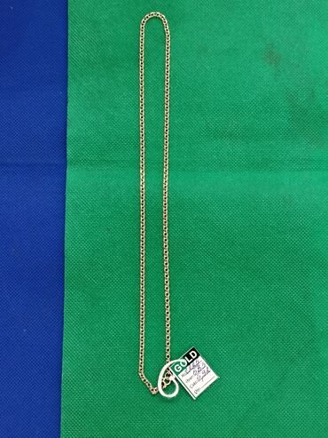 Boyunbağılar: Boyunbağı, Sarı qızıl, 583 Əyar — 10