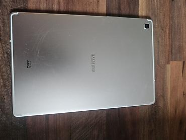 5 1: Планшет Samsung Galaxy Tab S5e (модель SM‑T727V) - Диагональ 10.5" — 3