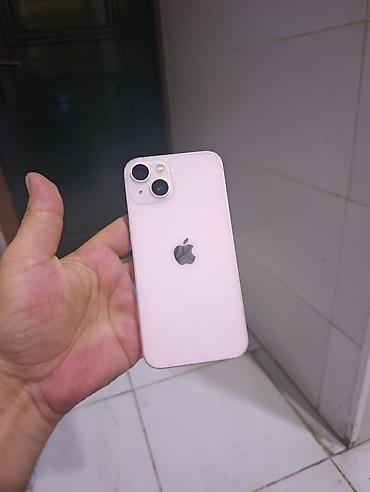 iphone 13 cəhrayı: IPhone 13 — 3