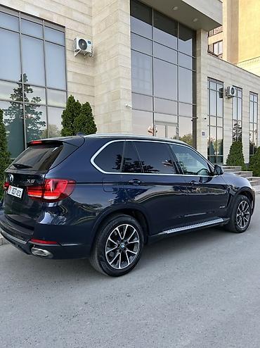e60 bmw: BMW X5: 2018 г., 3 л, Автомат, Бензин, Кроссовер — 6