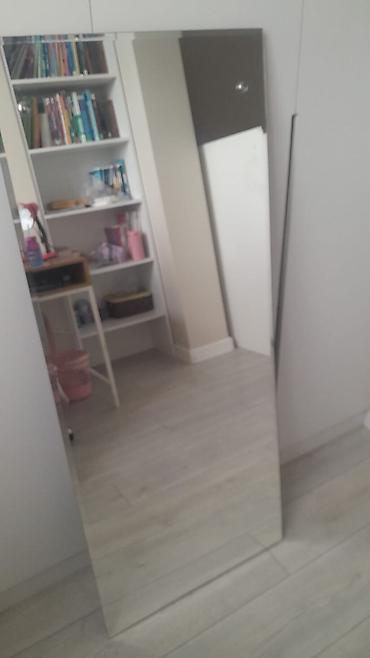sadə şəkillər: Güzgü Döşəmə üstü, Düzbucaqlı, Sadə — 2