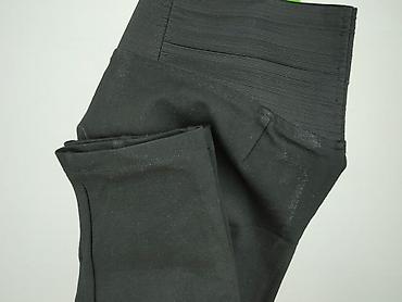 joggers: QUIOSQUE, Legginsy Eleganckie damskie, rozmiar L — 5