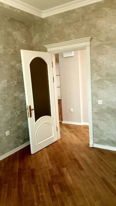 Yeni tikili: 3 otaqlı, Yeni tikili, m. Nəriman Nərimanov, 105 kv. m — 6