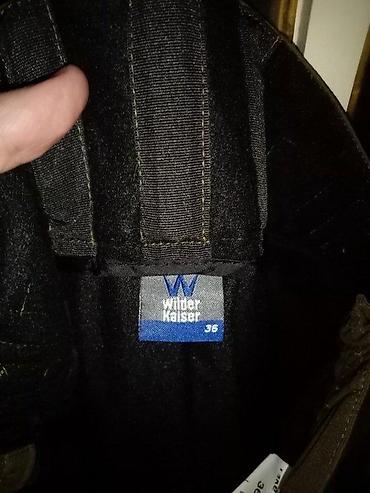Pantalone: SKI PANTALONE NOVE WILDER KAISER ORG. TOP KVALITET AKCIJA | Cene — 9