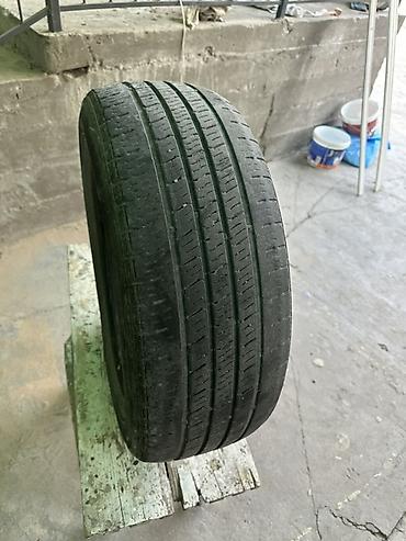 60: Шины 215 / 60 / R 16, Лето, Б/у, Комплект, Легковые, Корея, Kumho — 2