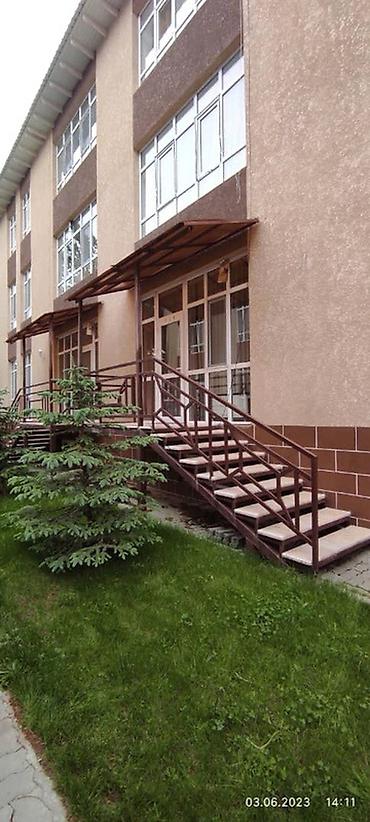Аренда коттеджей и домов на Иссык-Куле: Коттедж, Лазурный берег, Чок-Тал — 12