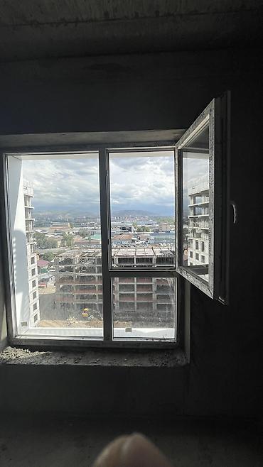 artwin: 3 комнаты, 85 м², 10 этаж, ПСО (под самоотделку) — 8