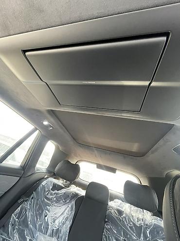 GAC: Продается GAC S7

Торг уместен — 9