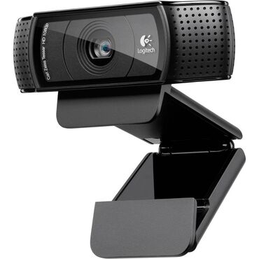 продаю ноутбук бишкек: Продаю Вебкамеру Logitech HD Состояние: новой веб-камеры Описание