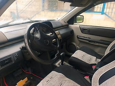 lada vaz 2102: Nissan X-Trail: 2 l | 2002 il Ofrouder/SUV — 5