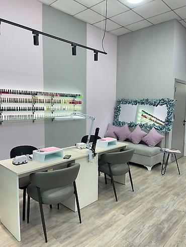 aff parkda kiraye evler: AFF Business house mərkəzinin 1-ci mərtəbəsində yerləşən, 40 m² sahəsi — 6