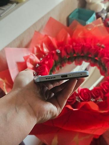 Redmi: Redmi Note 12 Pro+, 256 GB, rəng - Göy — 9