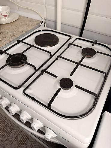 кухонный уго: Кухонный гарнитур с мойкой и газовой плитой. Есть мини торг! Комплект — 7