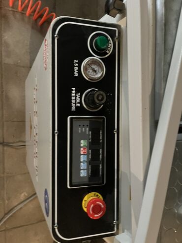 PVC dəzgahları: PVC PLASTİK QAPI PƏNCƏRƏ AVADANLIQLARI Salam Diqqətlə oxu Qaynağ — 14