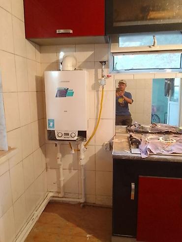 Буржуйки: Услуги Сантехника и сварщика. Отопления любой сложности. Установка at lalafo.kg — 13 Буржуйки: Услуги Сантехника и сварщика. Отопления любой сложности. Установка — 13