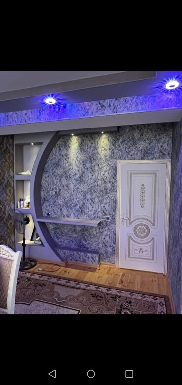 Uzunmüddətli kirayə mənzillər: Af park mərtəbə 12/3 tam şəraitli 2 otaq -da lalafo.az — 4 Uzunmüddətli kirayə mənzillər: Af park mərtəbə 12/3 tam şəraitli 2 otaq — 4