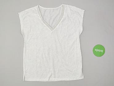 biale bluzki nike: Bluzka damska, rozmiar S — 2