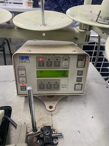 Ремонт швейных машин: Механик по ремонту швейных машин — 10