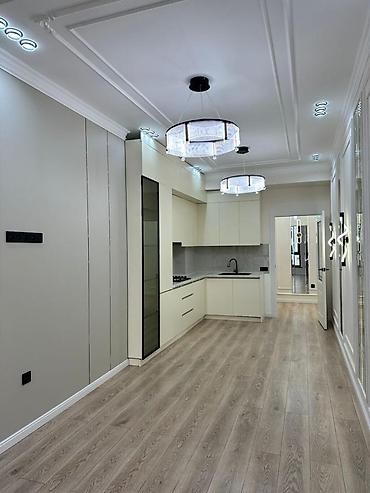 Продажа квартир: 2 комнаты, 87 м², Элитка, 4 этаж, Дизайнерский ремонт at lalafo.kg — 2 Продажа квартир: 2 комнаты, 87 м², Элитка, 4 этаж, Дизайнерский ремонт — 2